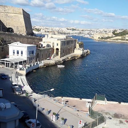 Valletta Mint Apartment 1 Luaran gambar