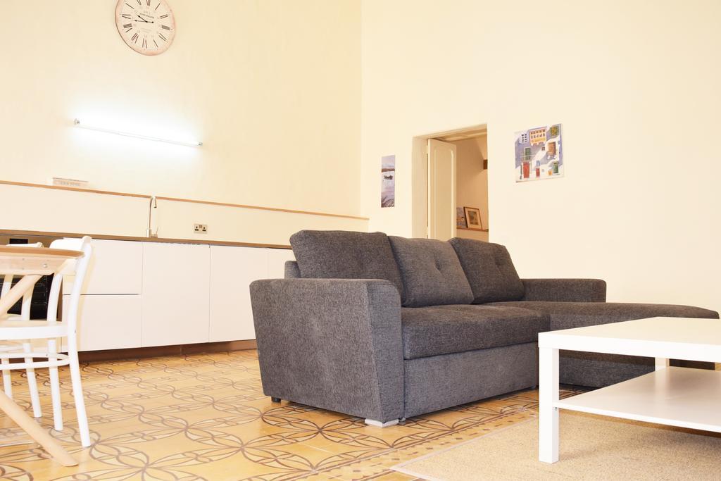 Valletta Mint Apartment 1 Luaran gambar