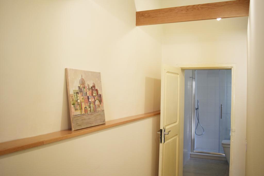 Valletta Mint Apartment 1 Luaran gambar