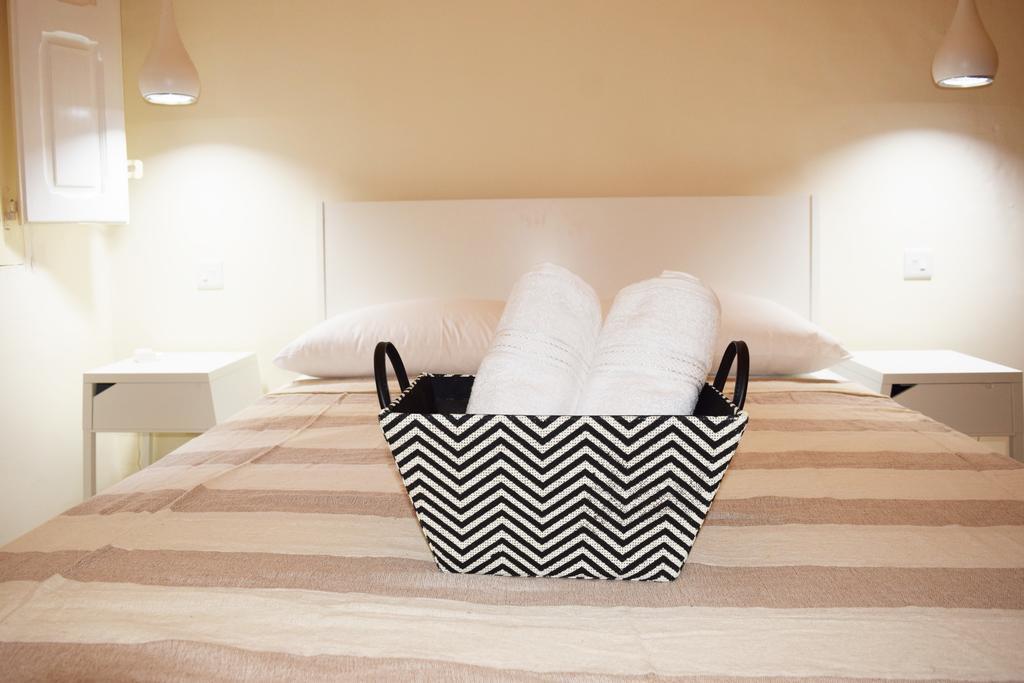 Valletta Mint Apartment 1 Luaran gambar