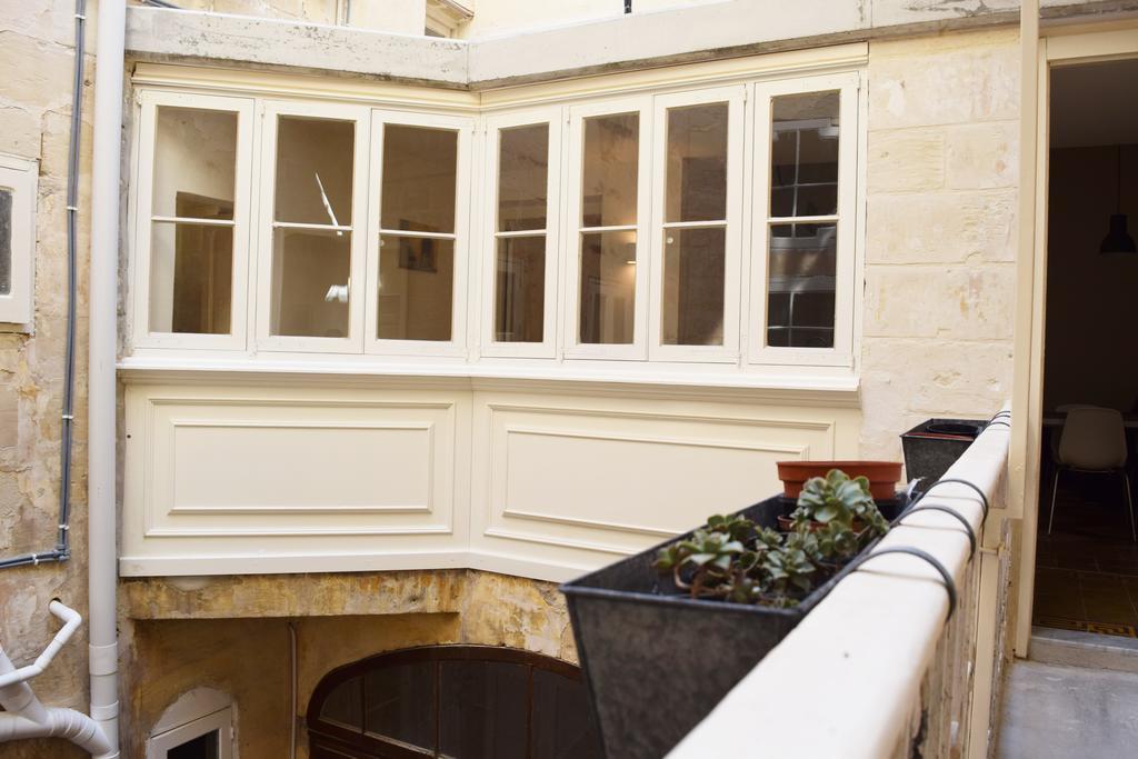 Valletta Mint Apartment 1 Luaran gambar