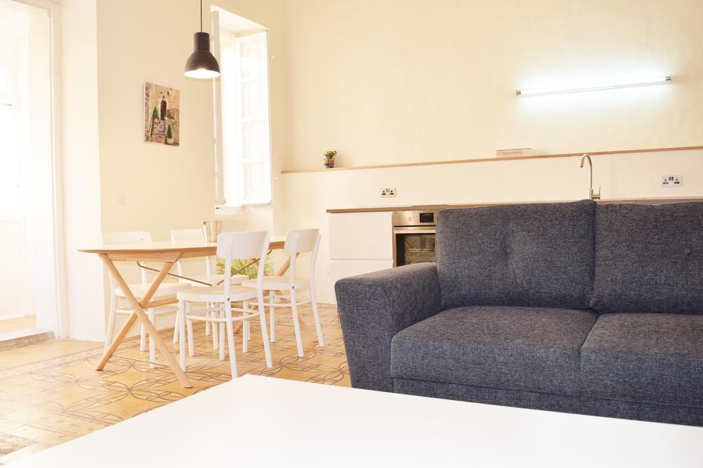 Valletta Mint Apartment 1 Luaran gambar