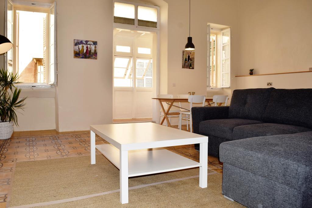 Valletta Mint Apartment 1 Luaran gambar