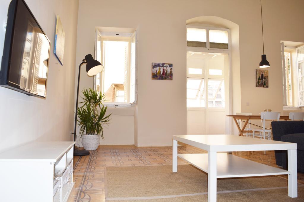 Valletta Mint Apartment 1 Luaran gambar