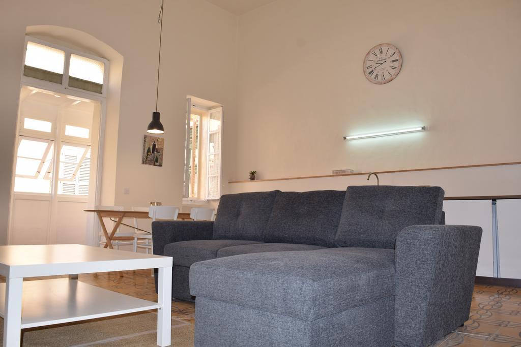 Valletta Mint Apartment 1 Luaran gambar