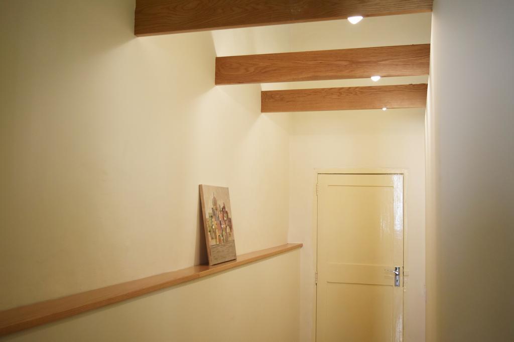 Valletta Mint Apartment 1 Luaran gambar