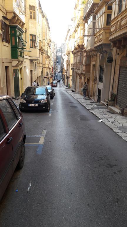 Valletta Mint Apartment 1 Luaran gambar