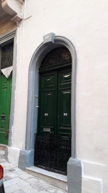 Valletta Mint Apartment 1 Luaran gambar