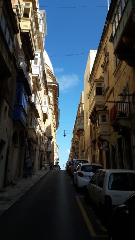 Valletta Mint Apartment 1 Luaran gambar